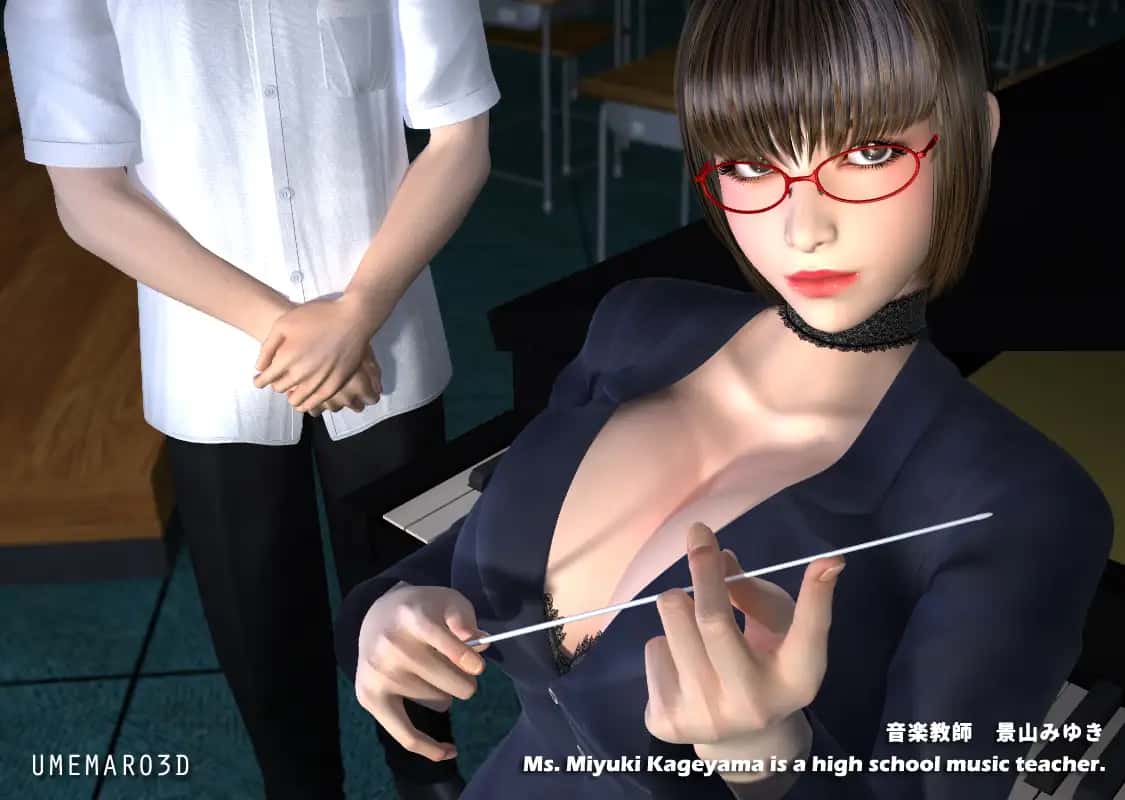 游戏画面2